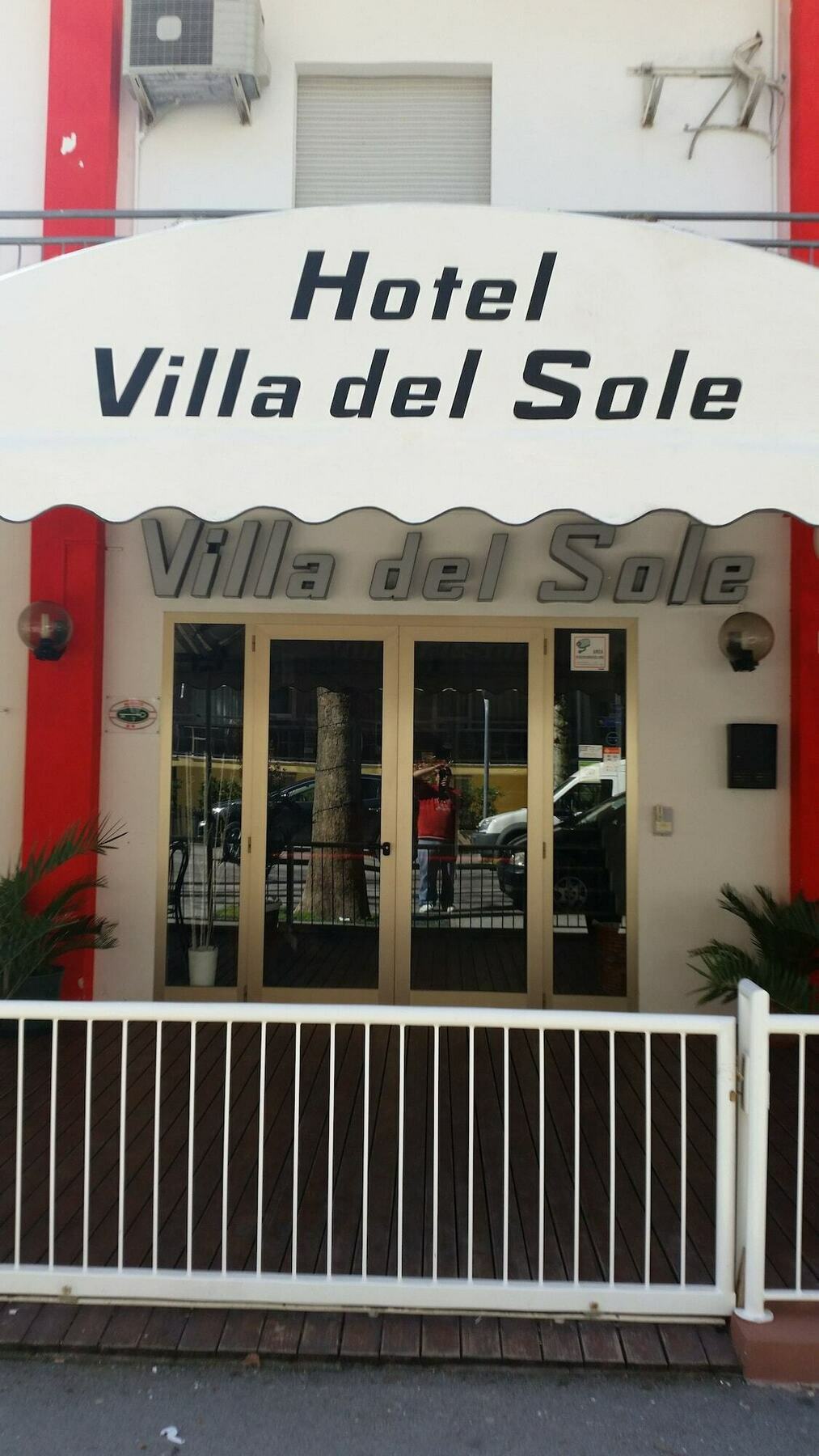 Del Sole Hotel